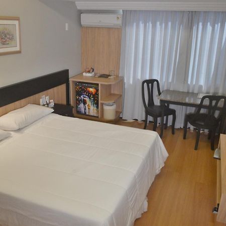 Premium Vila Velha Ponta Grossa Понта-Гроса Екстер'єр фото