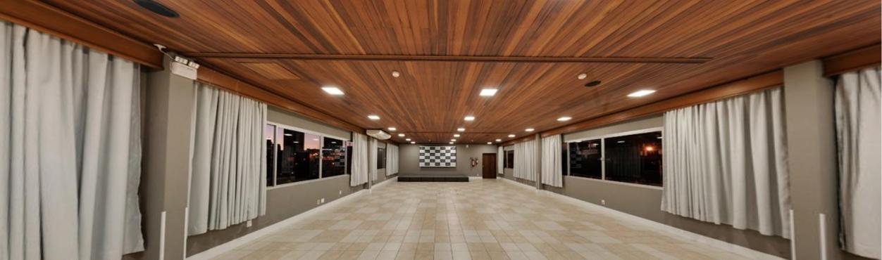 Premium Vila Velha Ponta Grossa Понта-Гроса Екстер'єр фото