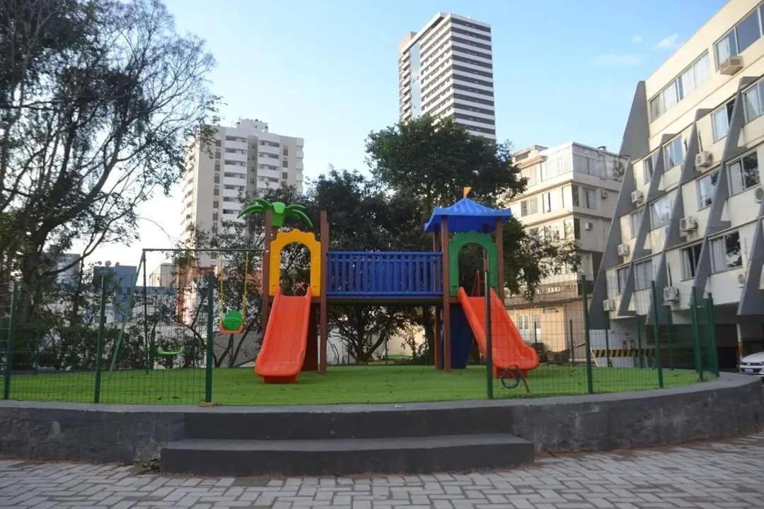 Premium Vila Velha Ponta Grossa Понта-Гроса Екстер'єр фото