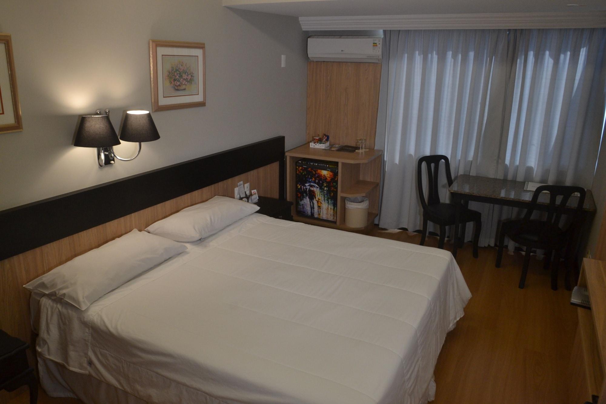 Premium Vila Velha Ponta Grossa Понта-Гроса Екстер'єр фото