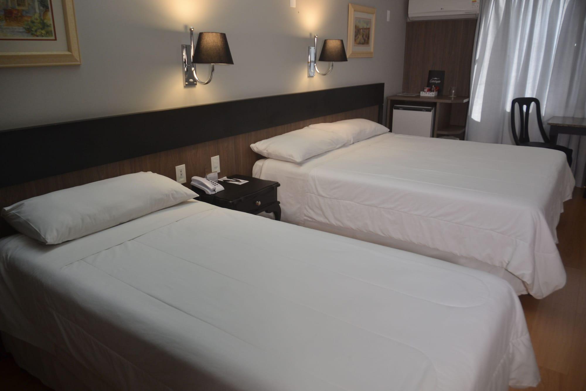 Premium Vila Velha Ponta Grossa Понта-Гроса Екстер'єр фото
