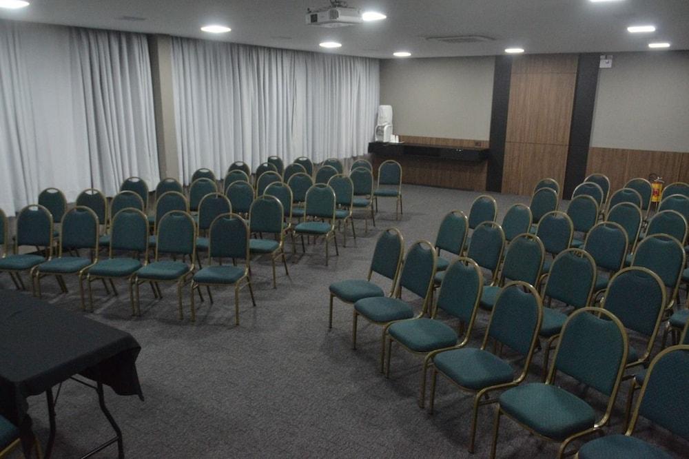 Premium Vila Velha Ponta Grossa Понта-Гроса Екстер'єр фото