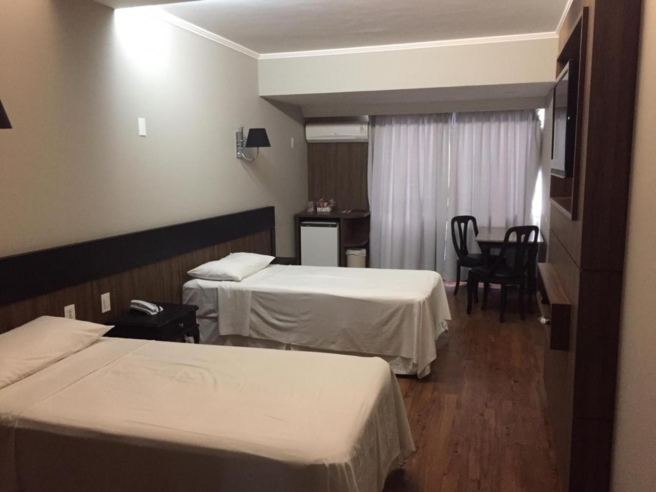 Premium Vila Velha Ponta Grossa Понта-Гроса Екстер'єр фото