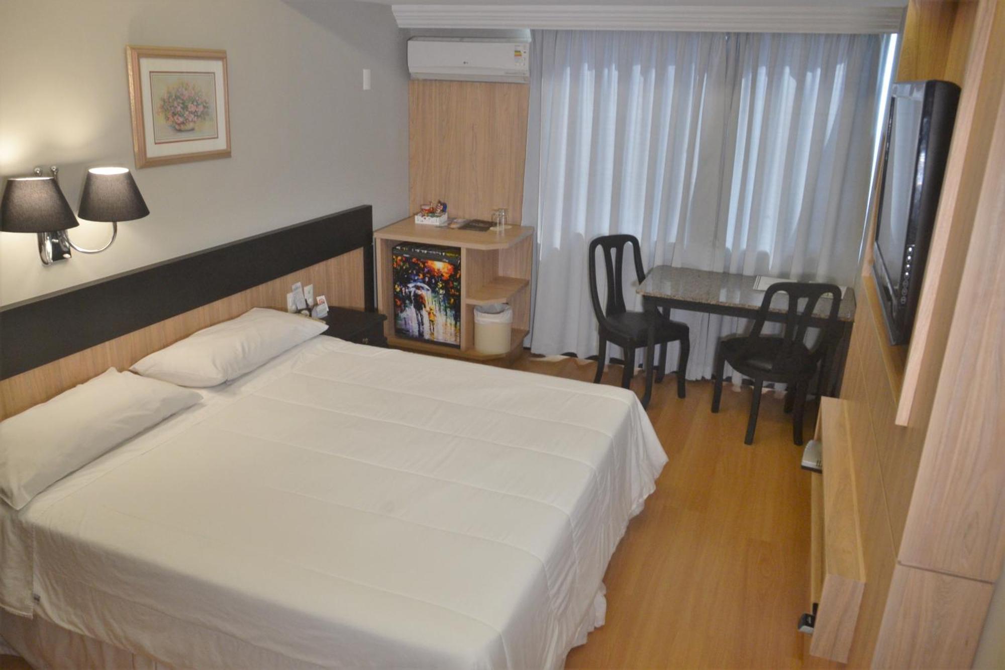 Premium Vila Velha Ponta Grossa Понта-Гроса Екстер'єр фото