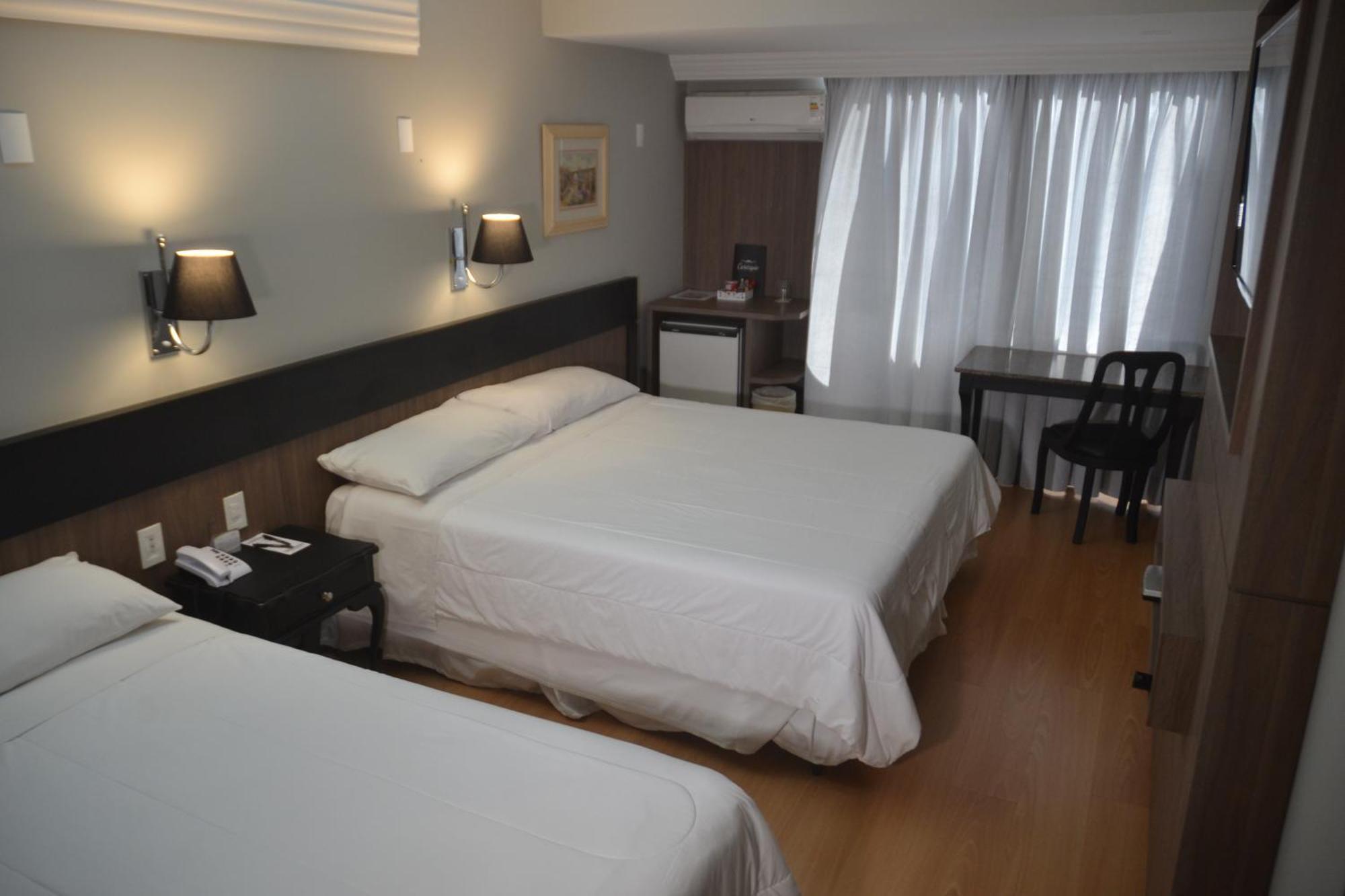 Premium Vila Velha Ponta Grossa Понта-Гроса Екстер'єр фото