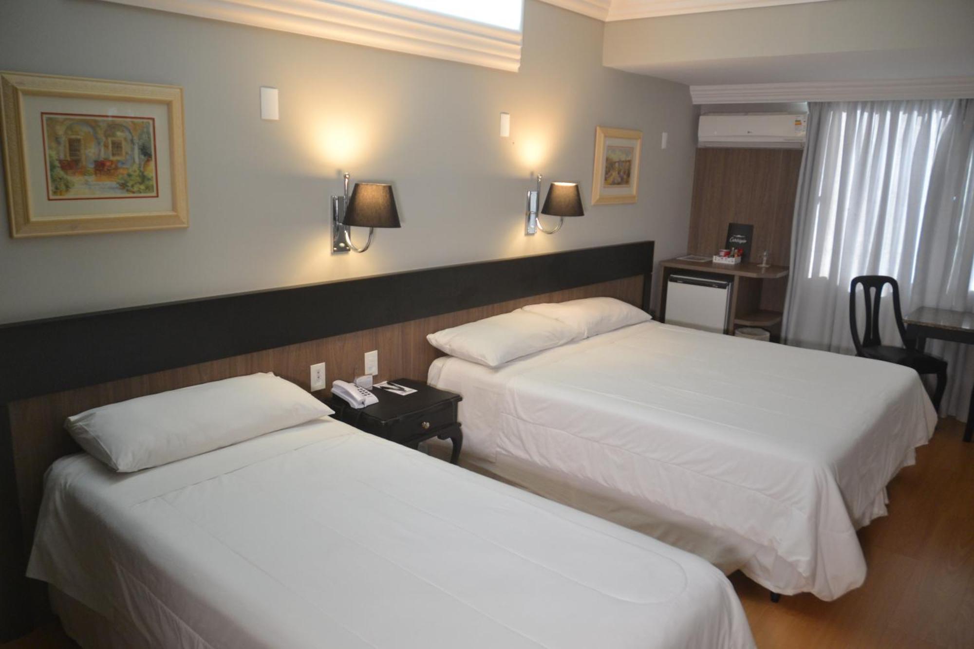 Premium Vila Velha Ponta Grossa Понта-Гроса Екстер'єр фото