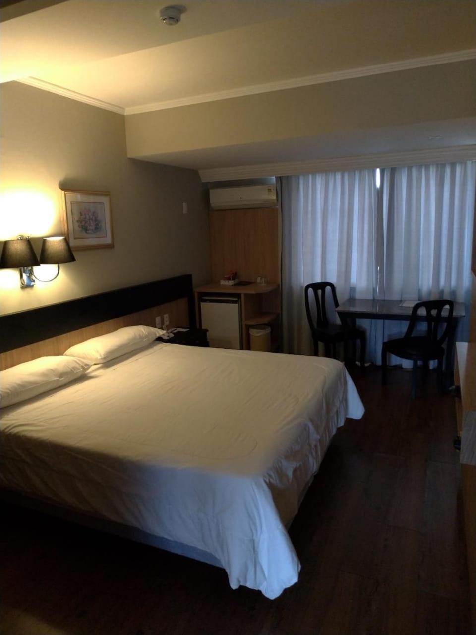 Premium Vila Velha Ponta Grossa Понта-Гроса Екстер'єр фото