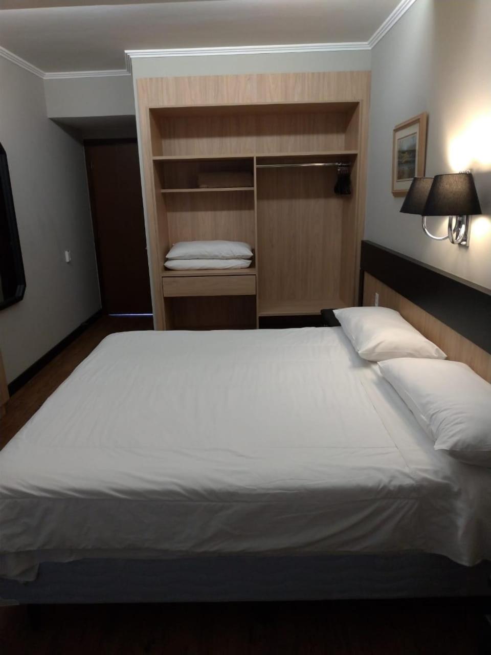 Premium Vila Velha Ponta Grossa Понта-Гроса Екстер'єр фото