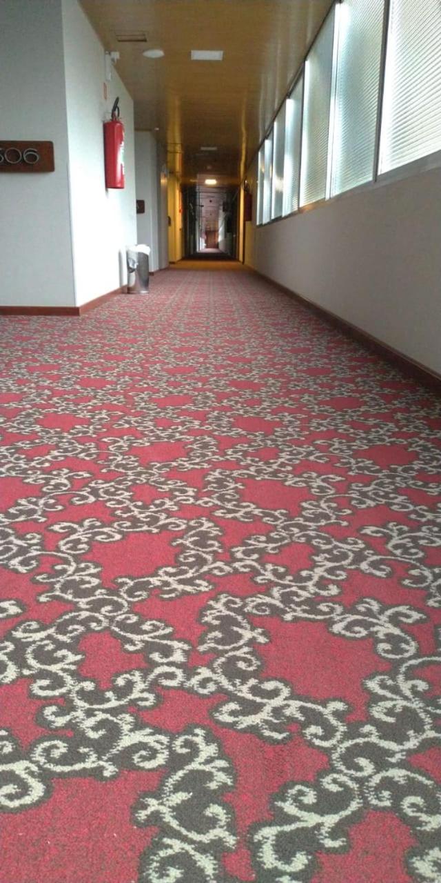 Premium Vila Velha Ponta Grossa Понта-Гроса Екстер'єр фото